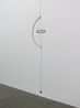 Droop Gap by Carlos Bevilacqua contemporary artwork Sculpture