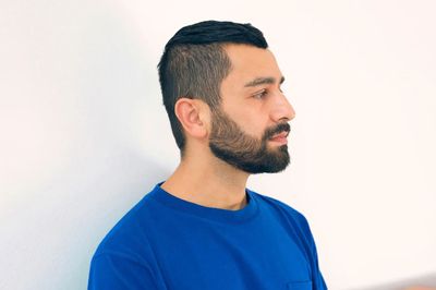 Abbas Akhavan to Represent Canada at 2026 Venice Biennale