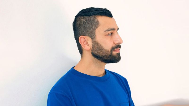 Abbas Akhavan to Represent Canada at 2026 Venice Biennale
