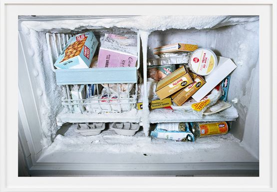 Untitled by William Eggleston contemporary artwork Print
