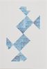 WP556 by Rana Begum contemporary artwork Painting