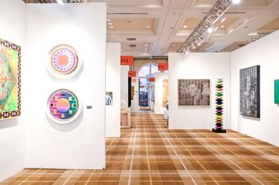 The Art World This Week 1 August 2025