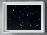 Architecture of Vulnerability - Darkness by Kimsooja contemporary artwork photography