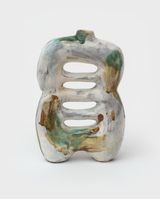 Nagi Lull by Miwa Neishi contemporary artwork sculpture