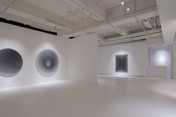 Contemporary art exhibition Liu Wentao Solo Exhibition at Pearl Lam Galleries H Queens Hong Kong