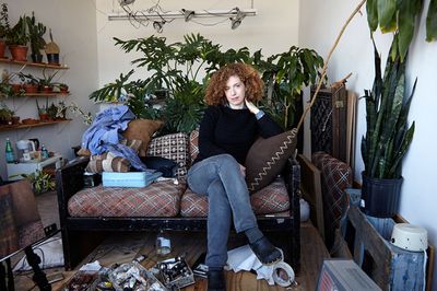 Ellen Altfest