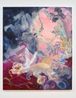 The Hunt by Liu Yi contemporary artwork Painting