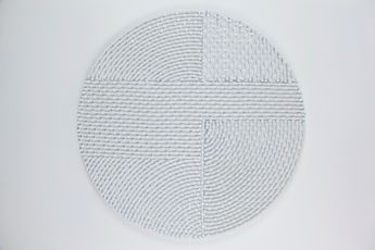 Mounir Fatmi contemporary artist