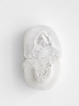 Bartleby by Joe Zorrilla contemporary artwork sculpture