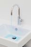 Blue Runs by Pamela Rosenkranz contemporary artwork Installation
