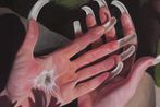Brittany Shepherd contemporary artist