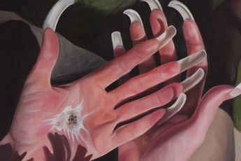 Brittany Shepherd contemporary artist