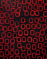 Untitled UM-56 by Chiyu Uemae contemporary artwork painting