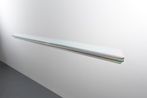 Untitled by Larry Bell contemporary artwork Sculpture