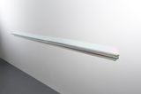 Untitled by Larry Bell contemporary artwork sculpture