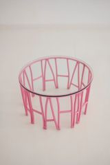 HAHAHAHAHA by Marria Pratts contemporary artwork painting photography print sculpture works on paper