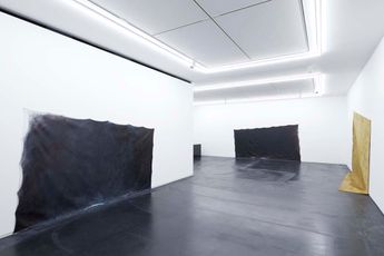 Contemporary art exhibition Koji Enokura FIGURE at Taka Ishii Gallery Complex665 Tokyo Japan