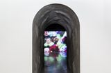Cosmic Generator AP by Mika Rottenberg contemporary artwork installation moving image