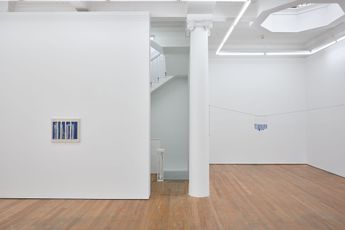 Contemporary art exhibition Group Exhibition Group Portrait at Michael Lett Karangahape Road New Zealand