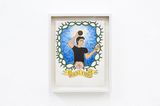 Gracias x todo by Eduardo Sarabia contemporary artwork painting