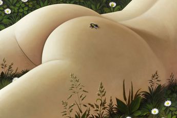 Falk Gernegro contemporary artist
