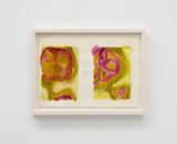 Untitled by Naofumi Maruyama contemporary artwork works on paper