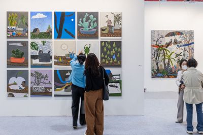 ART OnO 2025 In Photos