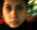 Flesh it out by Nadia Khawaja contemporary artwork Moving Image
