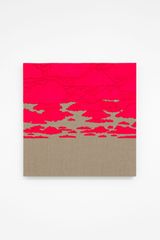 Clouds by Michael Wilkinson contemporary artwork painting