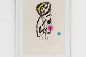 Joan Miro