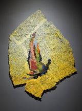Untitled by Neha Vedpathak contemporary artwork painting