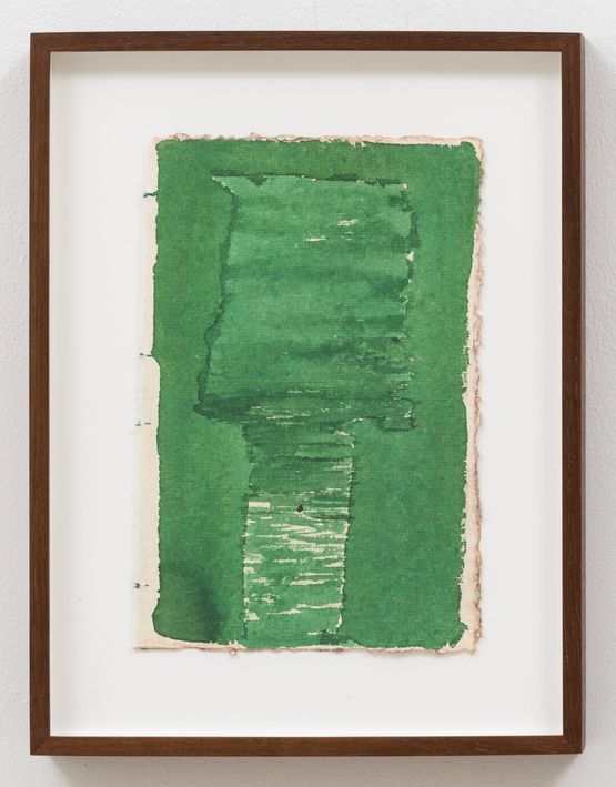 Untitled by Brett Goodroad contemporary artwork Painting