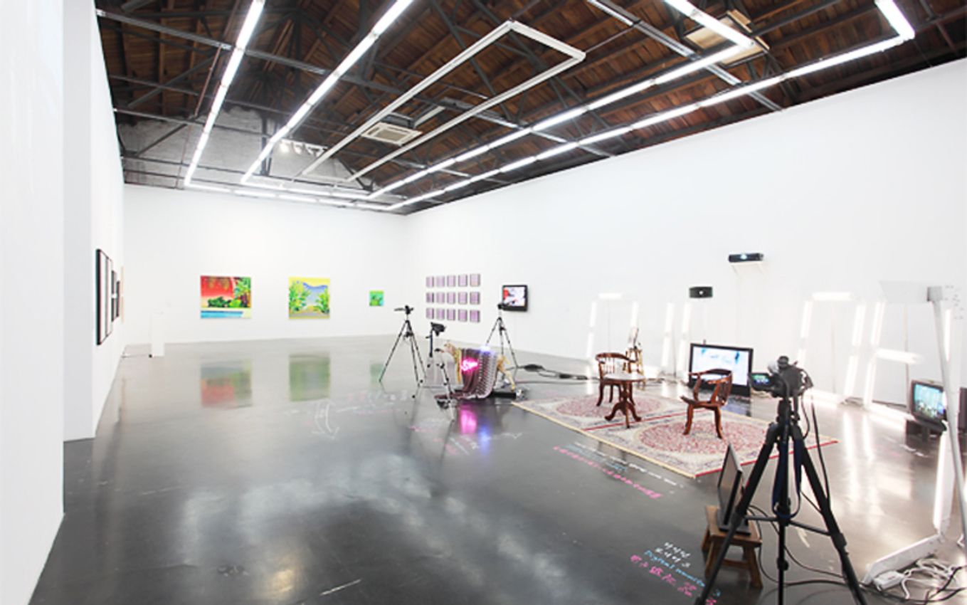 Group exhibition