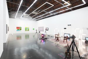 Group exhibition