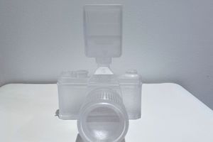 Daniel Arsham
