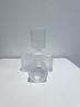 Crystal Relic 003 - Camera by Daniel Arsham contemporary artwork Sculpture