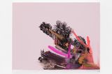 Hot WindMoving Fast by Whitney Bedford contemporary artwork painting