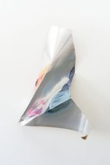 umher umher by Myriam Holme contemporary artwork painting