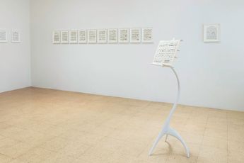 Contemporary art exhibition Ana Prvacki ANA PRVACKI at 1301PE Los Angeles United States