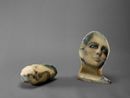 Pamiftki Souvenirs by Alina Szapocznikow contemporary artwork Sculpture