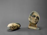 Pamiftki Souvenirs by Alina Szapocznikow contemporary artwork sculpture