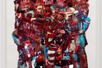 Zorawar Sidhu  Rob Swainston contemporary artist
