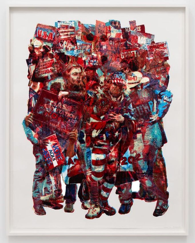 ZORAWAR SIDHU & ROB SWAINSTON