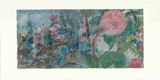Let Bygones Be Bygones 3 by Qi Lan contemporary artwork works on paper