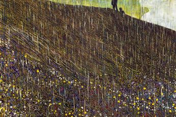Lena Nikcevic contemporary artist
