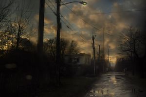 Todd Hido