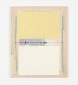 Abaco by Riccardo Baruzzi contemporary artwork works on paper