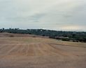 RidgeViewing the location of Mosquito Crest Battle of Brunete Spain by Tomoko Yoneda contemporary artwork Photography