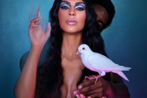 David Lachapelle