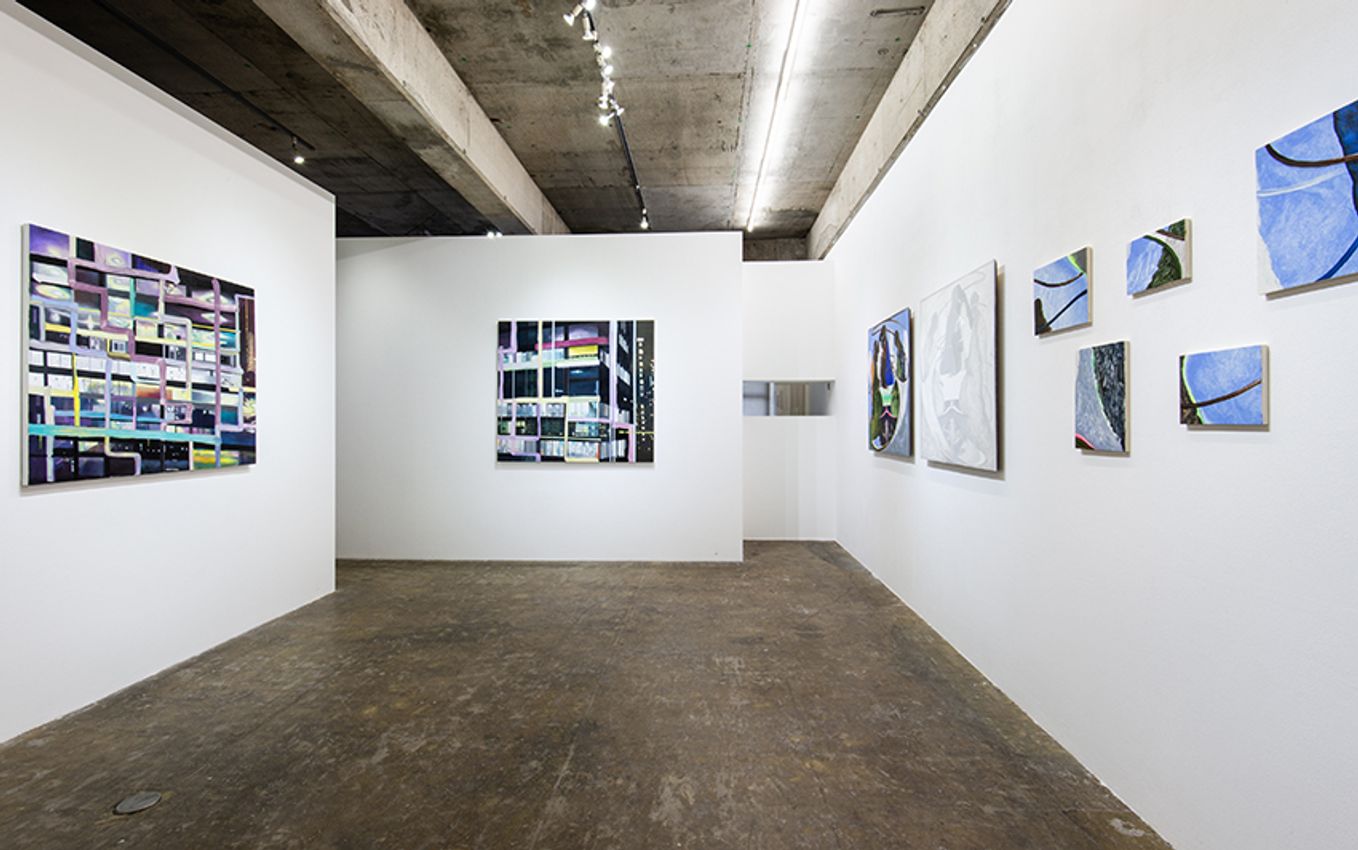Etsuko Watanabe & Toshiya Motai